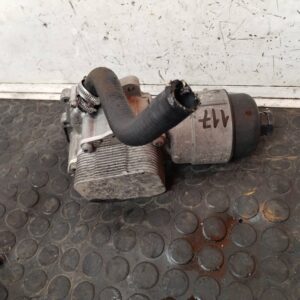 ENFRIADOR ACEITE MOTOR 112708