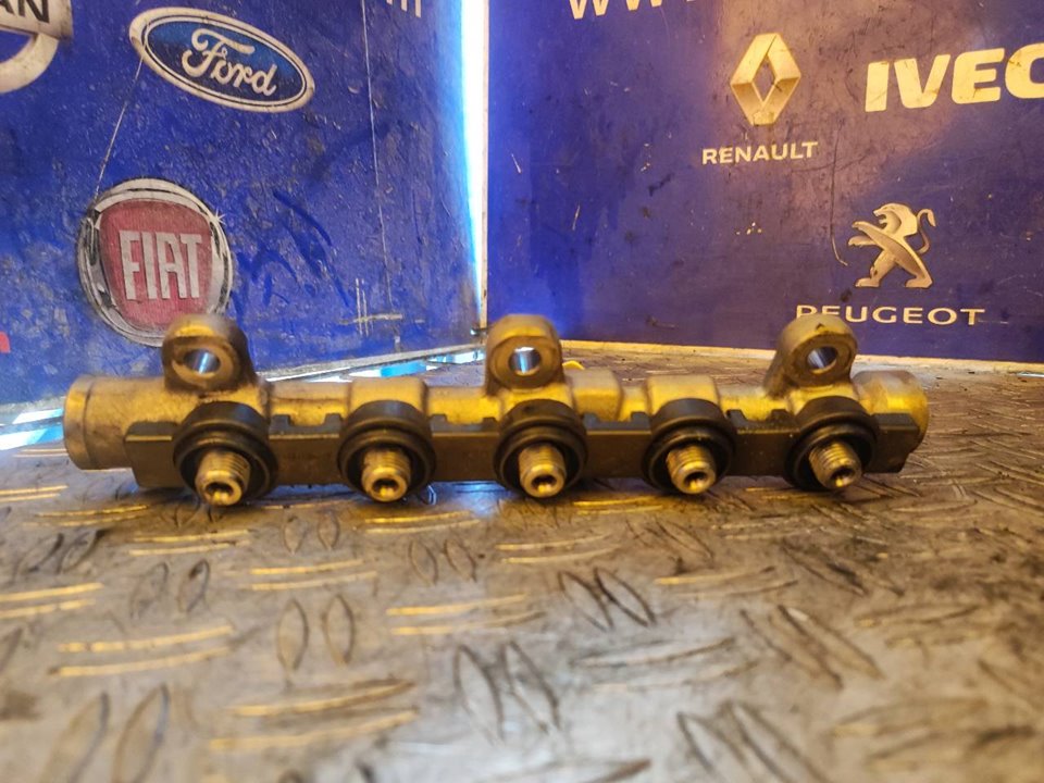 RAMPA INYECTORA 100953