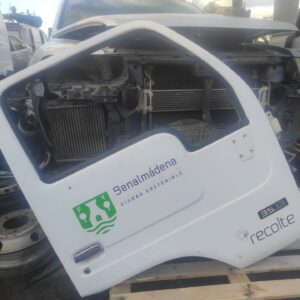 PUERTA DELANTERA DERECHA 96692