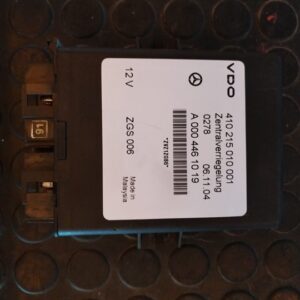 MODULO ELECTRONICO 110668