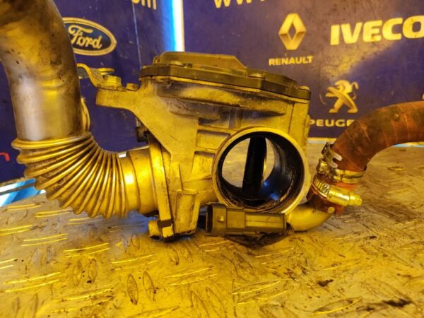 VALVULA EGR 100119