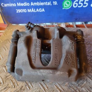 PINZA DE FRENO DELANTERA DERECHA 93667