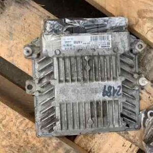 CENTRALITA MOTOR UCE 91487