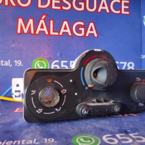 MANDO CALEFACCION / AIRE ACONDICIONADO 94096