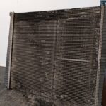 RADIADOR AGUA 110802