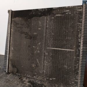 RADIADOR AGUA 110802