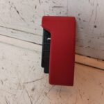 MANETA EXTERIOR PORTON 115489