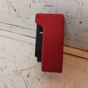 MANETA EXTERIOR PORTON 115489