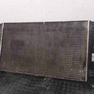 RADIADOR AGUA 111603