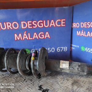 AMORTIGUADOR DELANTERO DERECHO 92940