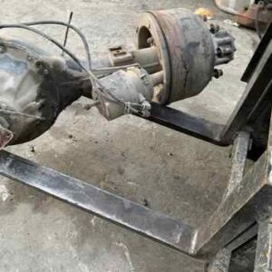 DIFERENCIAL TRASERO 91101