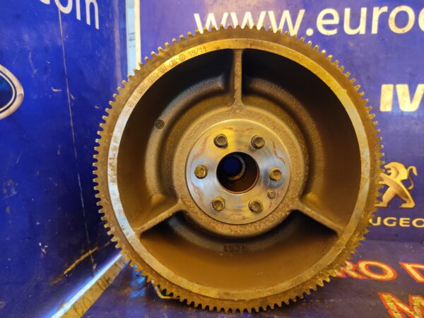 KIT EMBRAGUE 97580