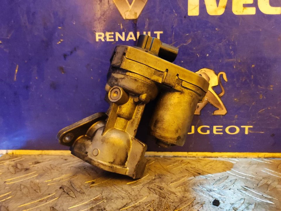 VALVULA EGR 100955