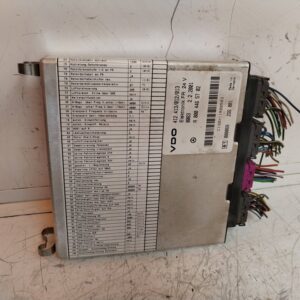 MODULO ELECTRONICO 114437