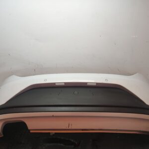 PARAGOLPES TRASERO 108227