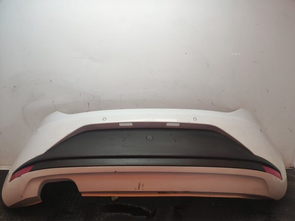 PARAGOLPES TRASERO 108227