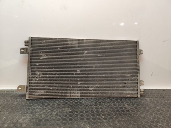 CONDENSADOR / RADIADOR AIRE ACONDICIONADO 104764
