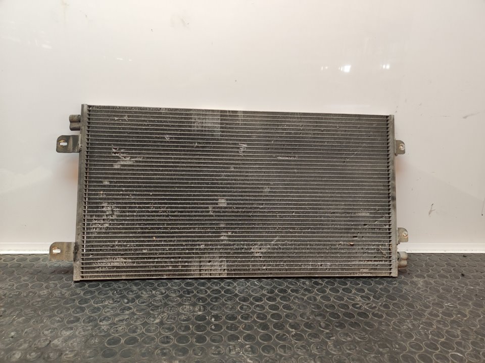 CONDENSADOR / RADIADOR AIRE ACONDICIONADO 104764