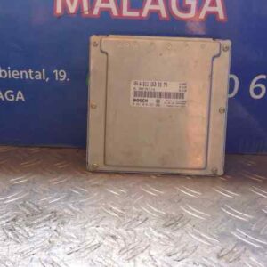 CENTRALITA MOTOR UCE 91795