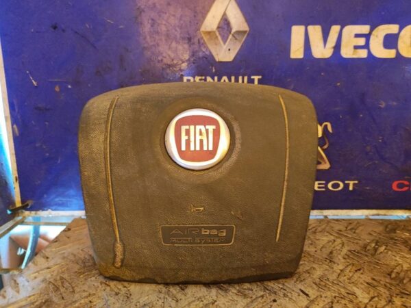AIRBAG DELANTERO IZQUIERDO 100701