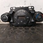 MANDO CALEFACCION / AIRE ACONDICIONADO 110549