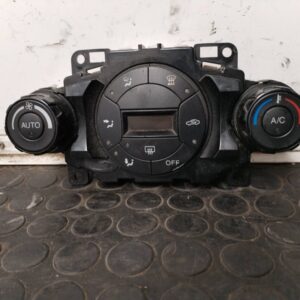 MANDO CALEFACCION / AIRE ACONDICIONADO 110549