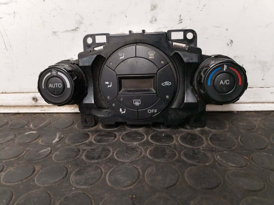 MANDO CALEFACCION / AIRE ACONDICIONADO 110549
