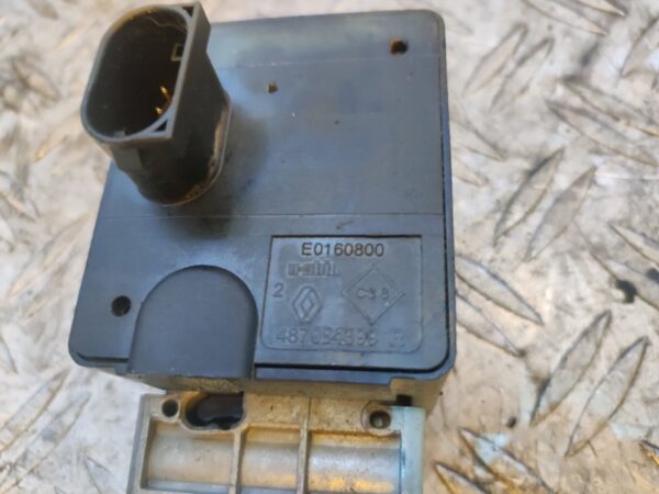 ANTIRROBO / LLAVE CONTACTO 100958