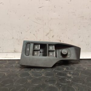 MANDO ELEVALUNAS DELANTERO IZQUIERDO 108121