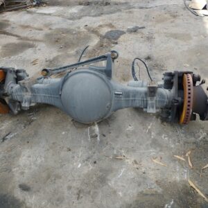 DIFERENCIAL TRASERO 109425