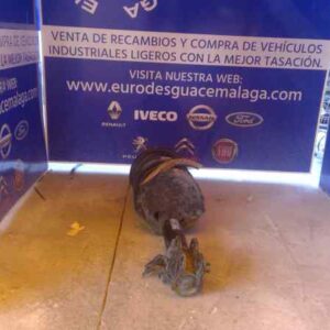 AMORTIGUADOR DELANTERO DERECHO 92445