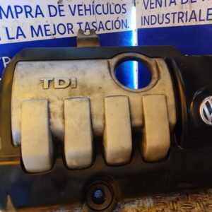 TAPA MOTOR 100735