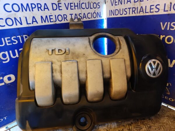 TAPA MOTOR 100735