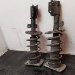 AMORTIGUADOR DELANTERO 112455