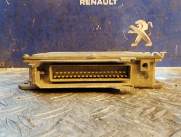 CENTRALITA MOTOR UCE 101275