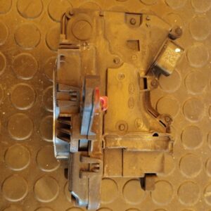 CERRADURA PUERTA DELANTERA DERECHA 104441