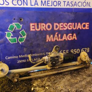 MOTOR LIMPIA DELANTERO 97518