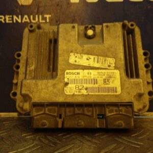 CENTRALITA MOTOR UCE 101390