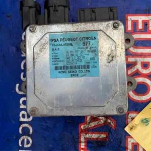 MODULO ELECTRONICO 91251