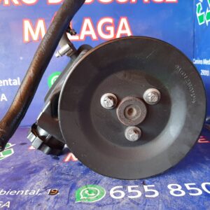 BOMBA DIRECCION 94101