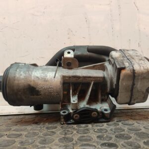 SOPORTE FILTRO ACEITE 107434