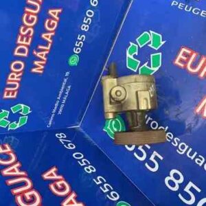 BOMBA DIRECCION 91368