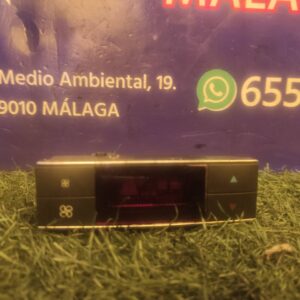 MANDO CALEFACCION / AIRE ACONDICIONADO 96791