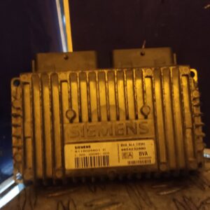 CENTRALITA CAMBIO AUTOMATICO 96582