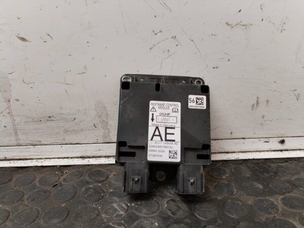 CENTRALITA AIRBAG 112562