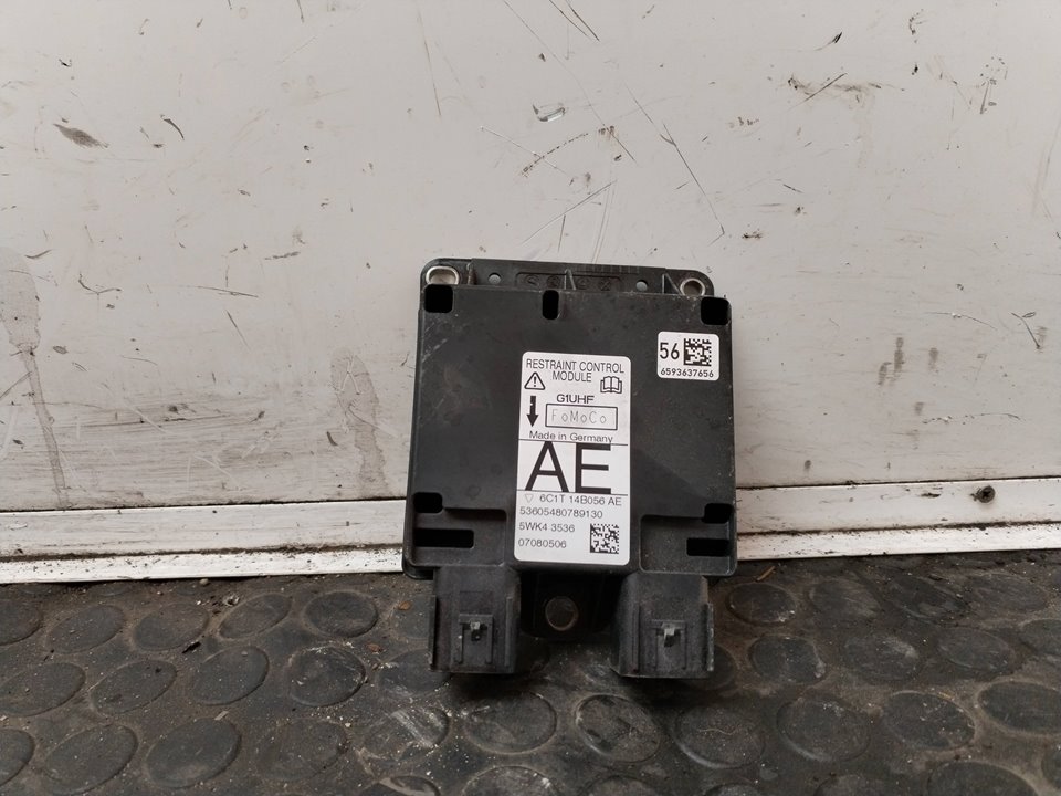 CENTRALITA AIRBAG 112562
