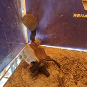 PEDAL EMBRAGUE 96387