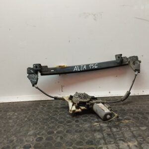 ELEVALUNAS DELANTERO IZQUIERDO 104912