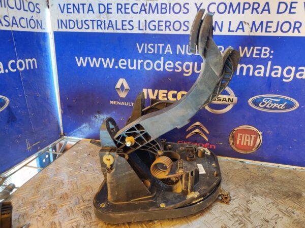 PEDAL FRENO 100288