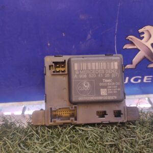 CENTRALITA CHECK CONTROL 94842